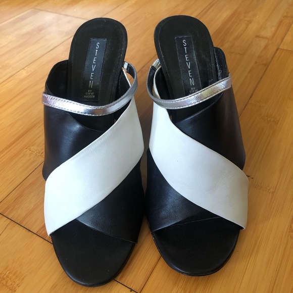 Steve Madden Wedges - Picture 1 of 4